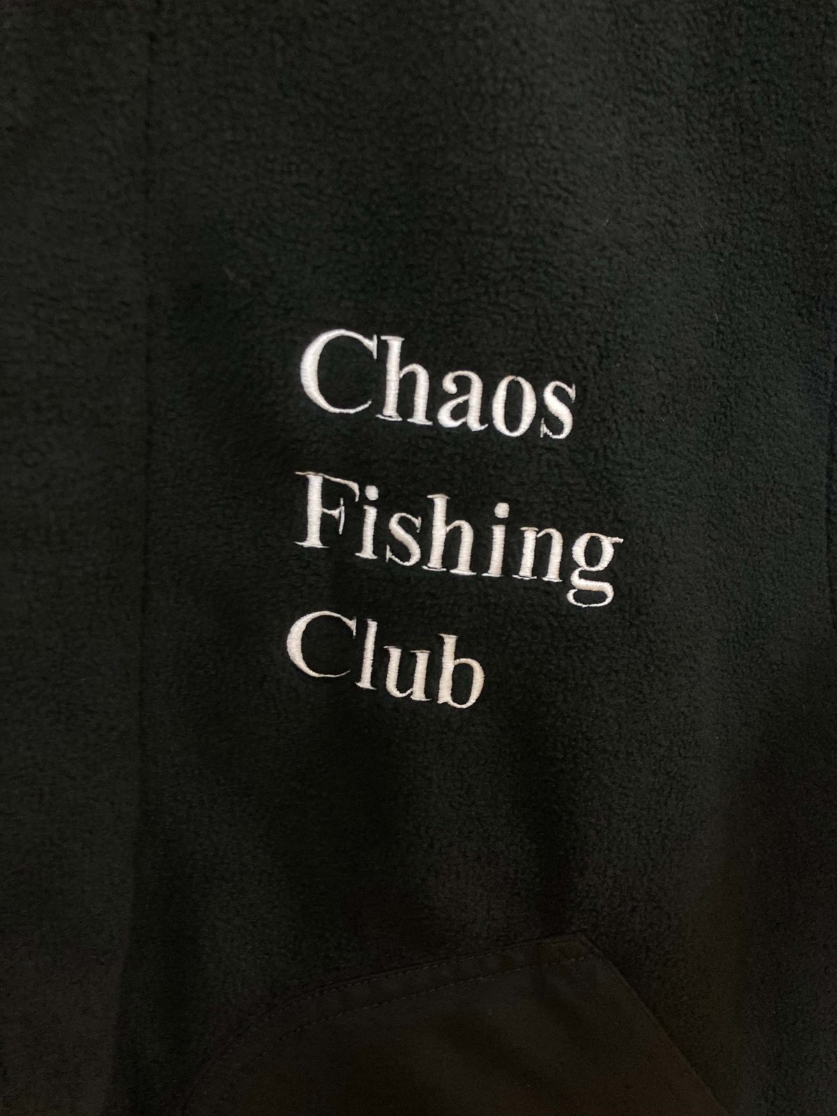 CHAOS FISHING CLUB | カオスフィッシングクラブ FISH HUNTING CHAOS FISHING CLUB | カオスフィッシングクラブ FISH HUNTING