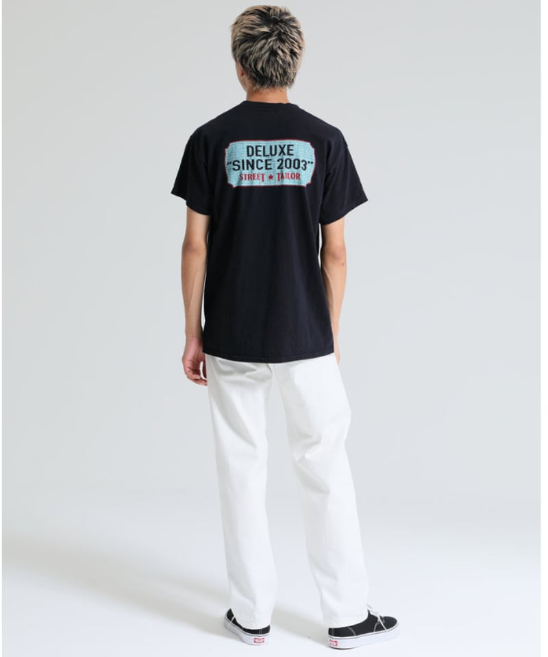 DELUXE / デラックス | 440XX-D | デニム | improve
