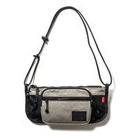 Evisen Skateboards | エビセンスケートボード | CORD STRAP SHOULDER | ショルダーバッグ