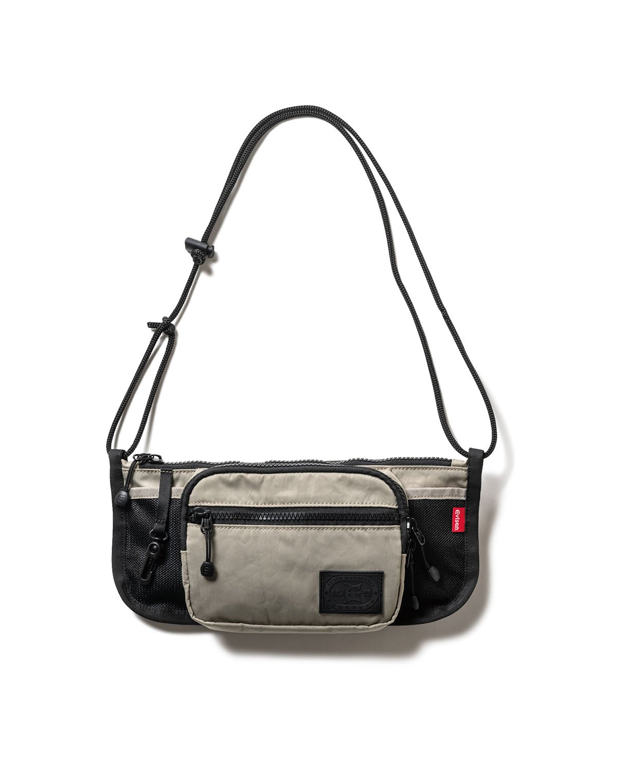 Evisen Skateboards | エビセンスケートボード | CORD STRAP S