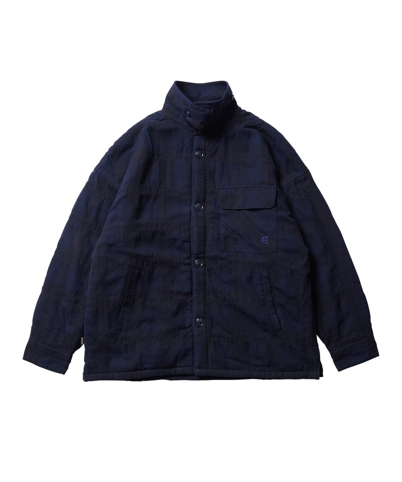 Evisen skateboards エビセン 作務衣 ジャケット Evisen Skateboards（エビセンスケートボード） EVISEN SKATEBOARDS