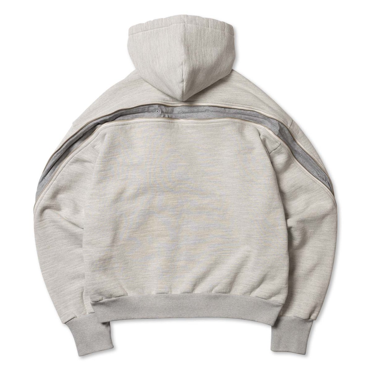 ロトル rotol ROTOL | ロトル | FULL ZIP TECH BLOUSON | フルジップテックブ