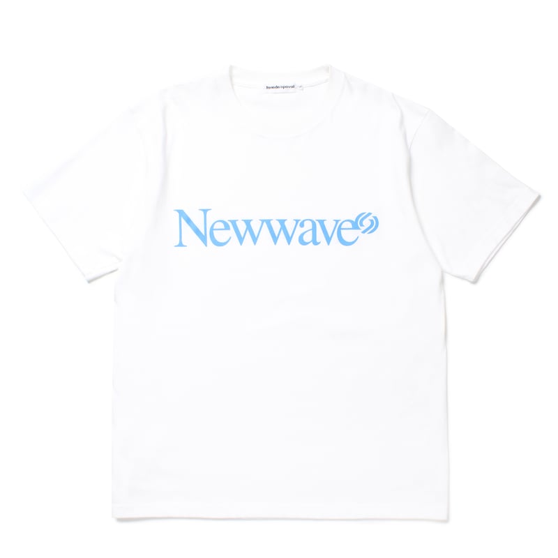 Cabaret Poval | キャバレーポバール Newwave Tee | Tシャツ |
