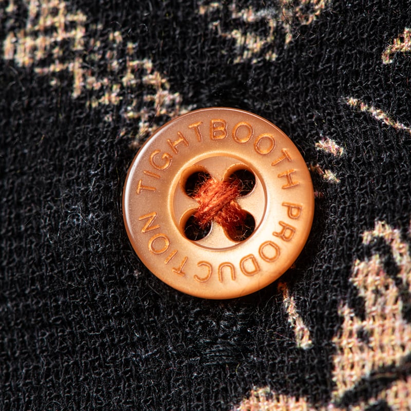 帽子 TIGHTBOOTH SHEMAGH HAT TIGHTBOOTH - Shemagh Hat - 2 Colors