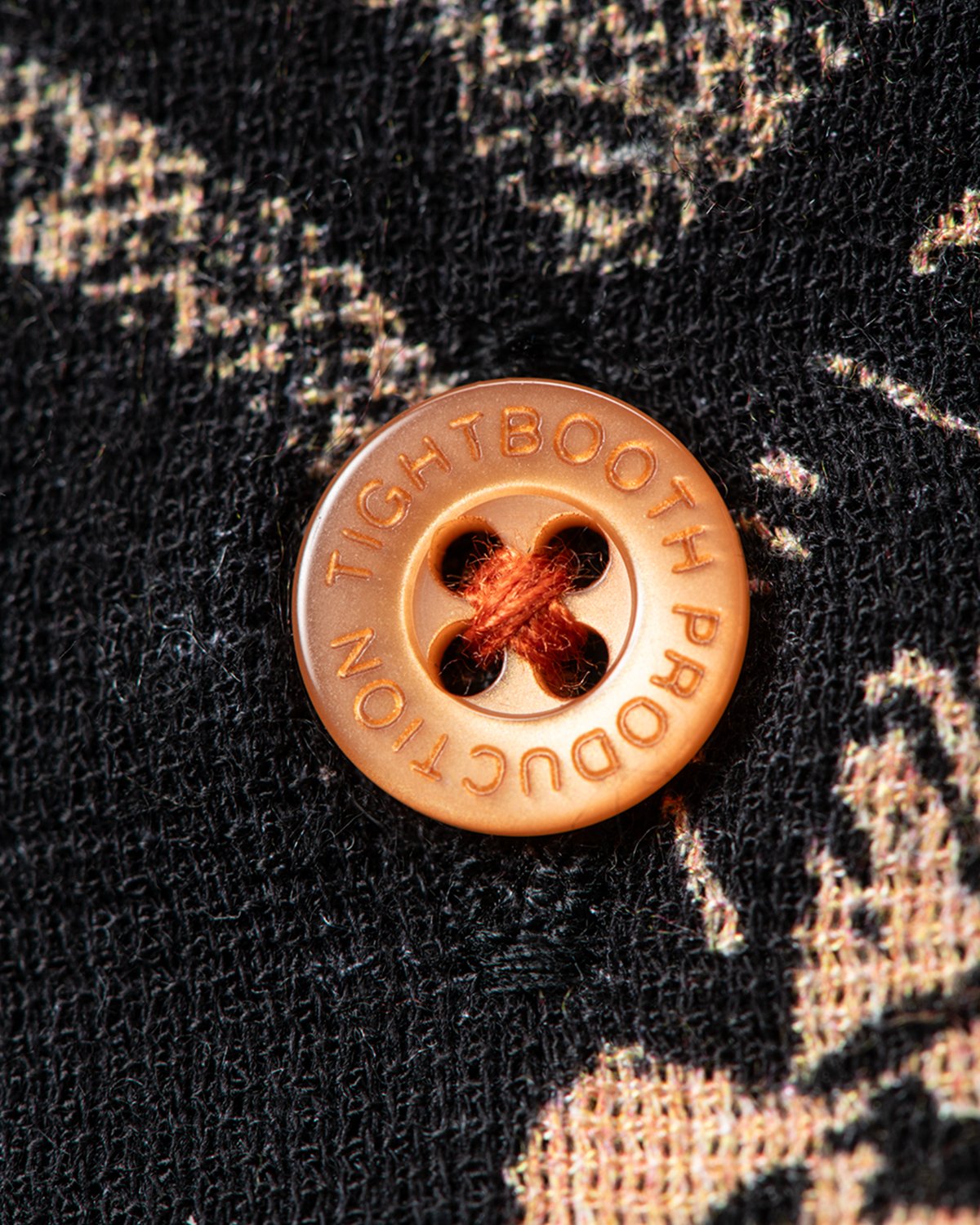 TIGHTBOOTH | タイトブース | TBPR | SHEMAGH ALOHA | アロ