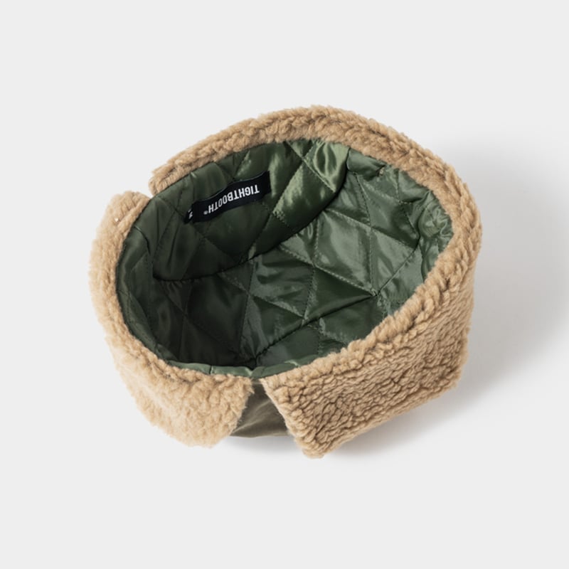 TIGHTBOOTH | タイトブース | FLIGHT CAP | フライトキャップ | i TIGHTBOOTH | タイトブース | FLIGHT CAP | フライトキャップ | i