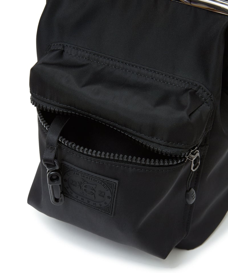 Evisen Skateboards | エビセンスケートボード | GAMAGUCHI SH