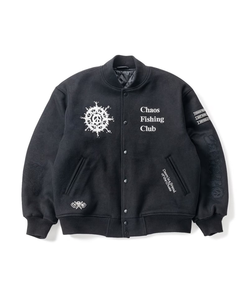CHAOS FISHING CLUB | カオスフィッシングクラブ | STADIUM TEA