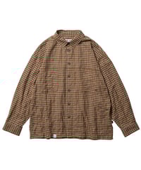 ROTOL | ロトル | BASIC SHIRT | ベーシックシャツ | improve