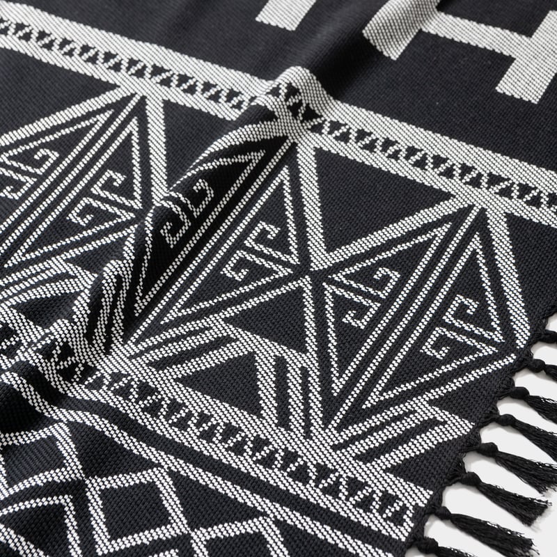 Tightbooth ラグマット TIGHTBOOTH | タイトブース | MEXICAN RUG | ラグ | improve