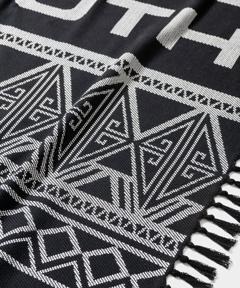 TIGHTBOOTH | タイトブース | MEXICAN RUG | ラグ | improve