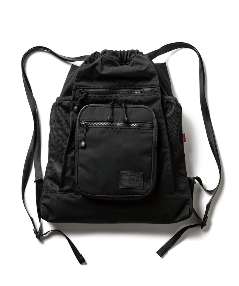 Evisen Skateboards | エビセンスケートボード | EASY KNAPSAC