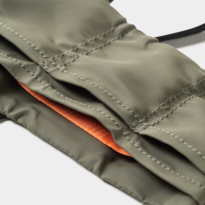 RAMIDUS × TIGHTBOOTH コンパクトウォレット TIGHTBOOTH × RAMIDUS / COMPACT WALLET - birnest