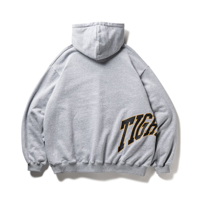 TIGHTBOOTH | タイトブース | TBPR | ACID LOGO HOODIE |...