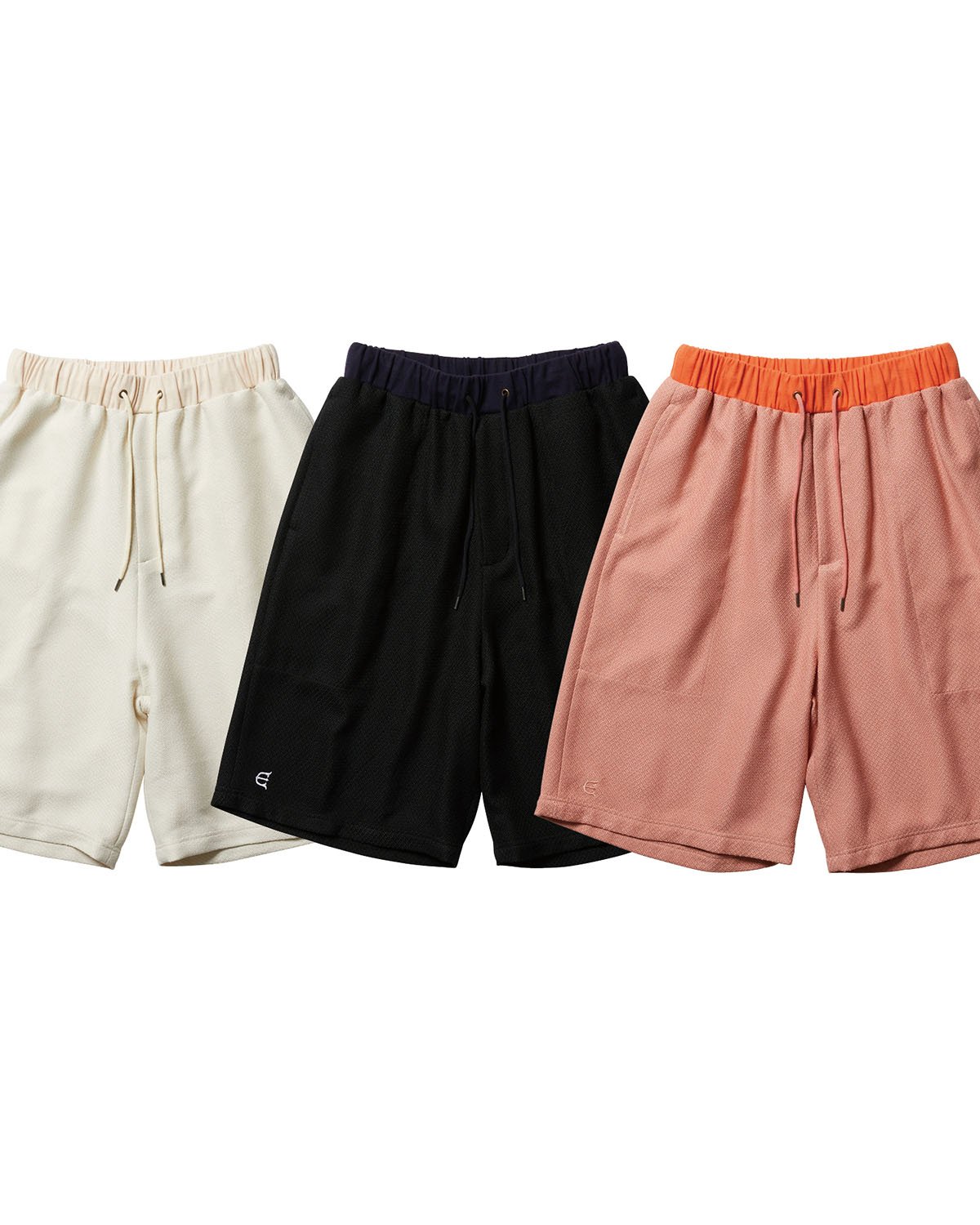 Evisen Skateboards | エビセンスケートボード | STETECO SHOR