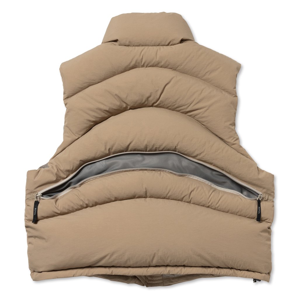 (最終値下げ)rotol boa vest fit=scale-down,w=1200