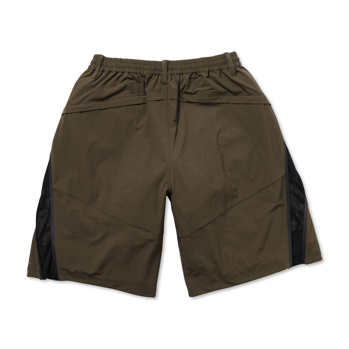 ROTOL TWIST TRACK SHORTS サイズ3 ROTOL | ロトル | TWIST TRACK SHORTS | ツイストトラック