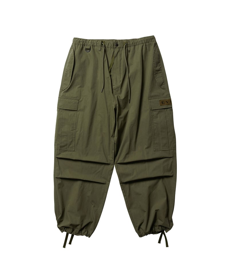 Evisen Skateboards | エビセンスケートボード | DAN.D CARGO