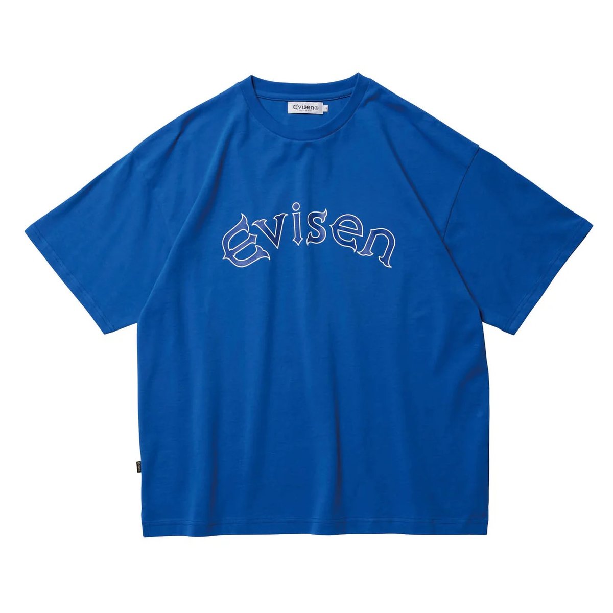 Evisen Skateboards | エビセンスケートボード | ROUND LOGO T Evisen Skateboards | エビセンスケートボード | ROUND LOGO T