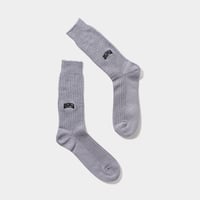 TIGHTBOOTH | タイトブース | WAFFLE SOCKS | ソックス