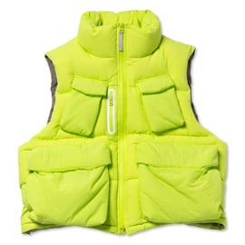 ROTOL BOMMER VEST ダウンベスト DOLLER ROTOL BOMMER VEST ダウンベスト DOLLER - メルカリ