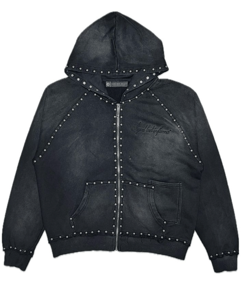 A Good Bad Influence | アグッドバッドインフルエンス | ORIGINA