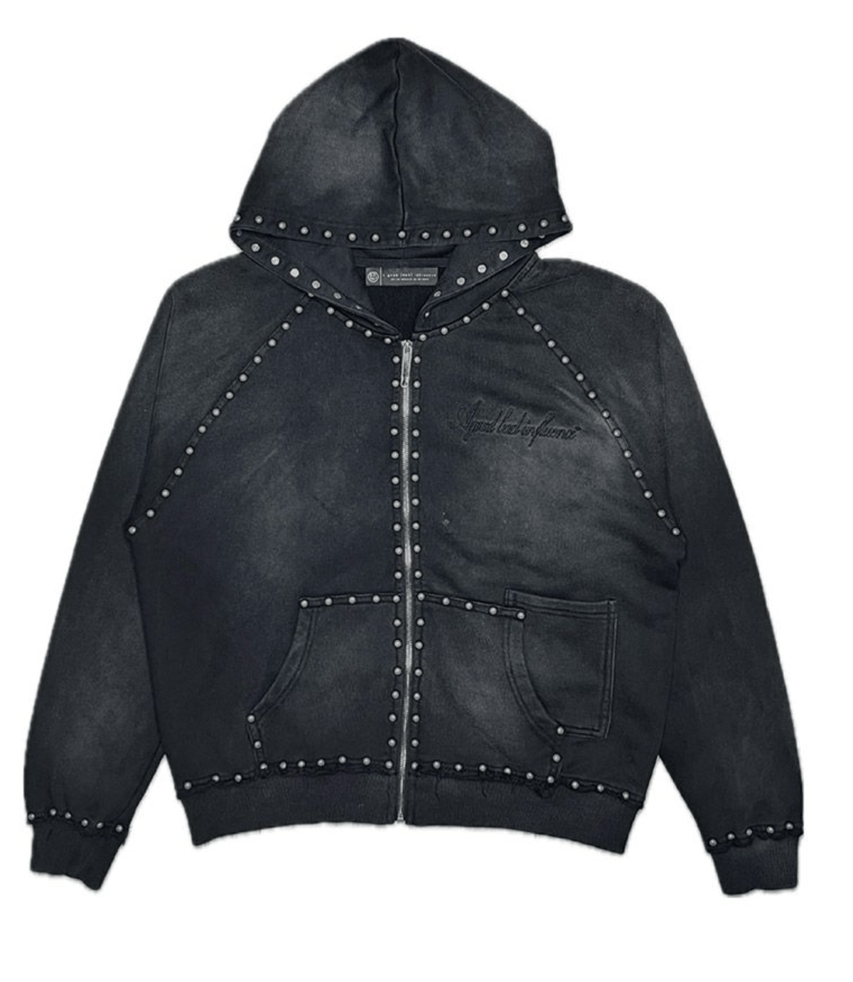 A Good Bad Influence | アグッドバッドインフルエンス | ORIGINA