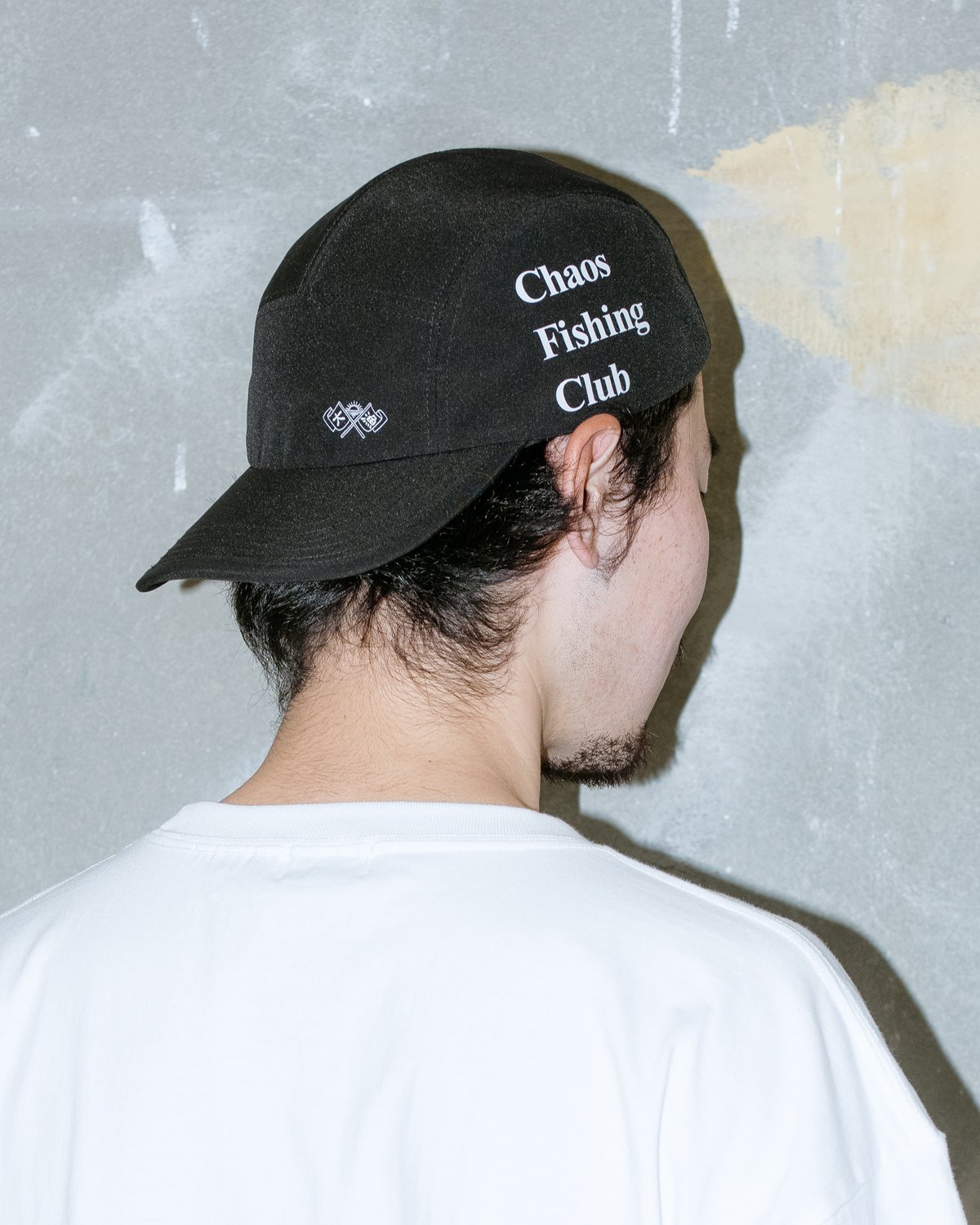 CHAOS FISHING CLUB | カオスフィッシングクラブ | LOGO JET CA CHAOS FISHING CLUB | カオスフィッシングクラブ | LOGO JET CA