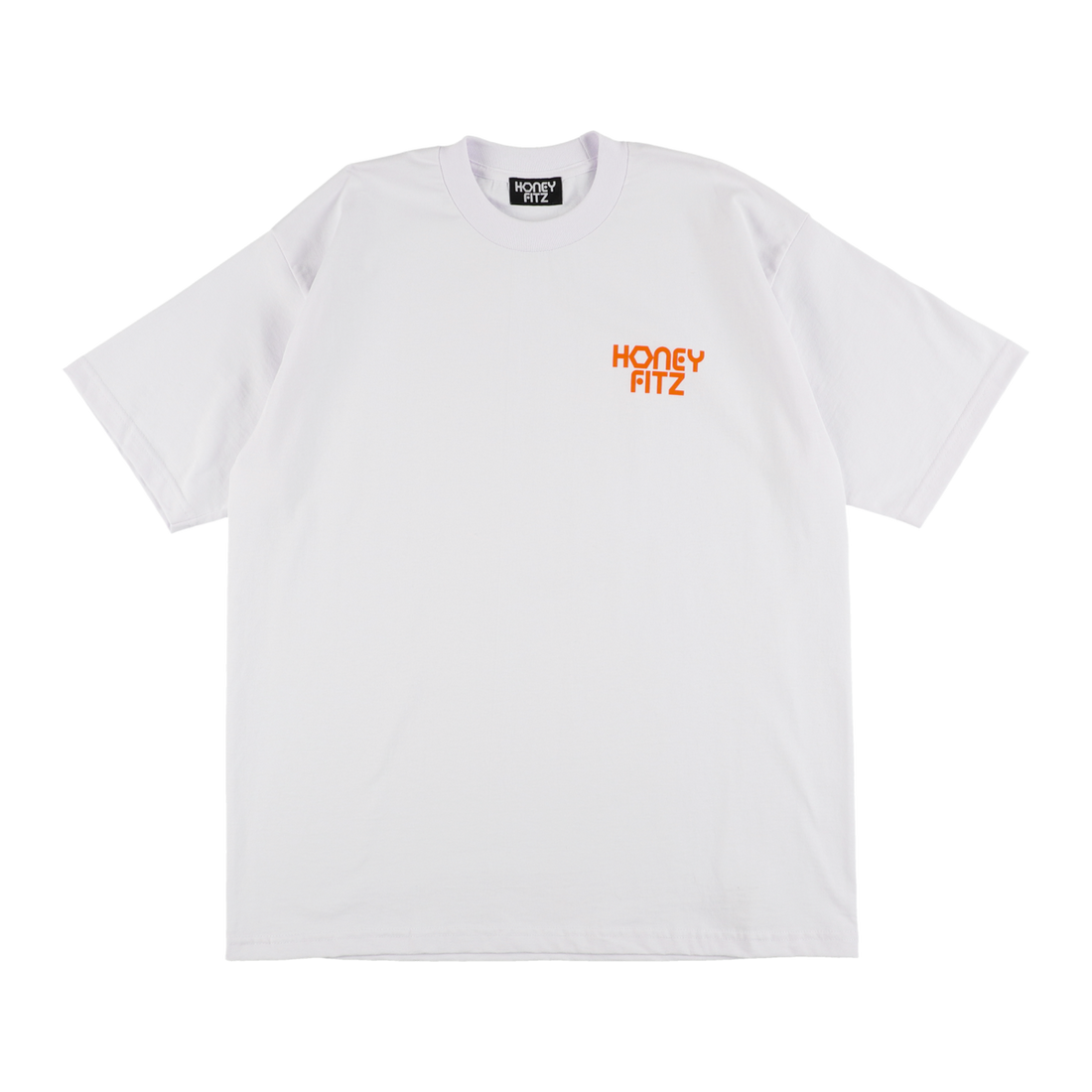 HONEYFITZ | ハニーフィッツ | LOGO S/S TEE | ロゴTシャツ | i