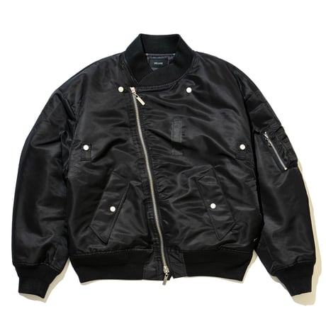 ma1ブルゾン | STORES