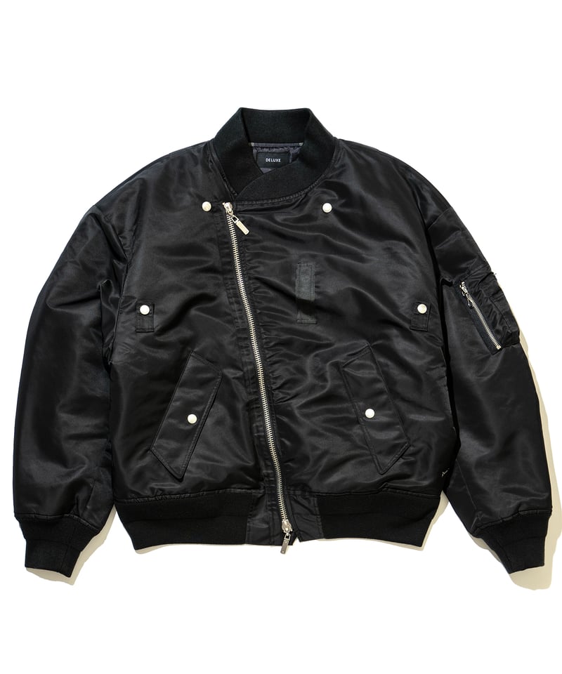 DELUXE / デラックス | MA-D1 | ブルゾン | improve