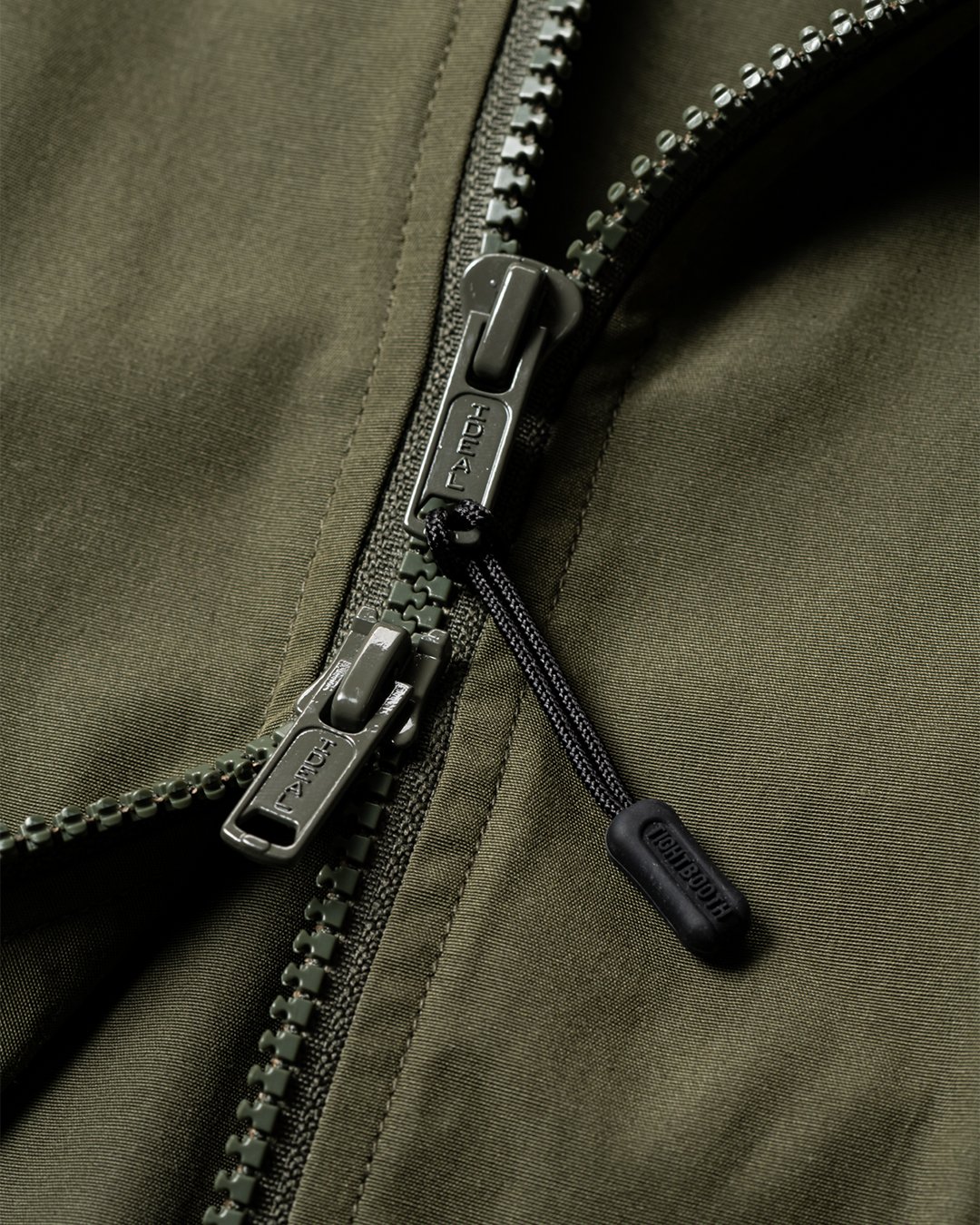 TIGHTBOOTH | タイトブース | RACING TRACK JACKET | トラ