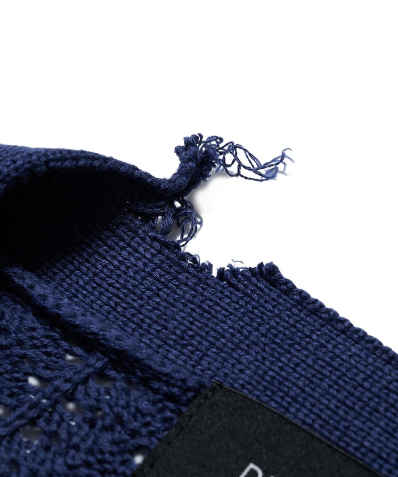 DELUXE / デラックス | SWEET JEAN | カーディガン | improve