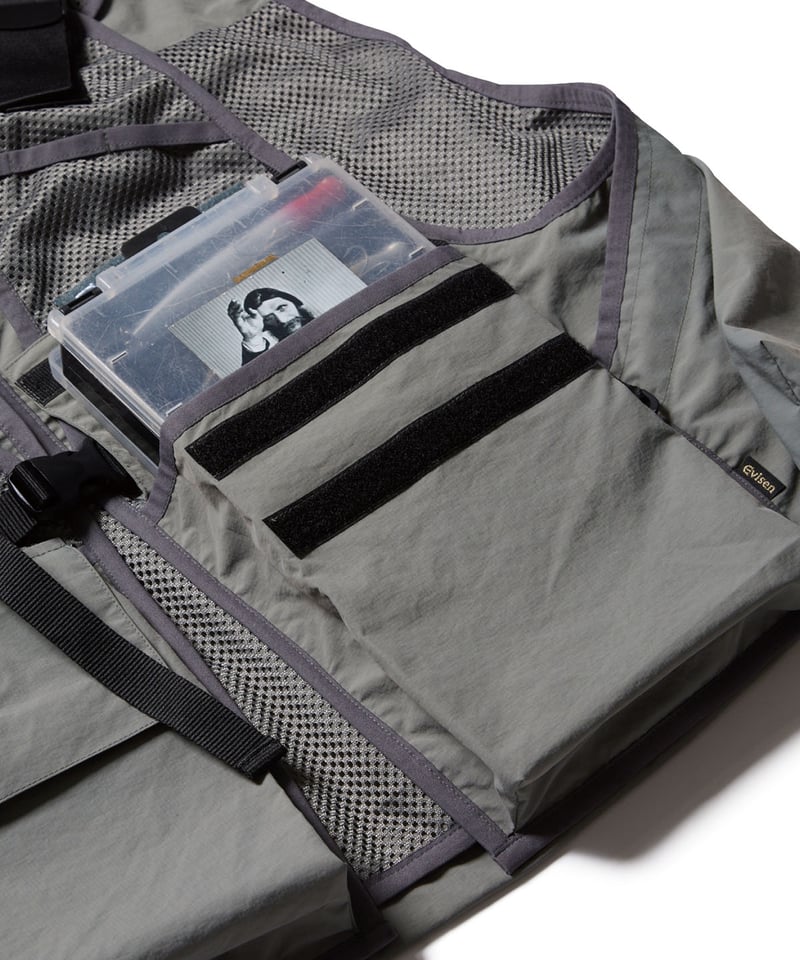 Evisen Skateboards | エビセンスケートボード | BATTLE PHISH