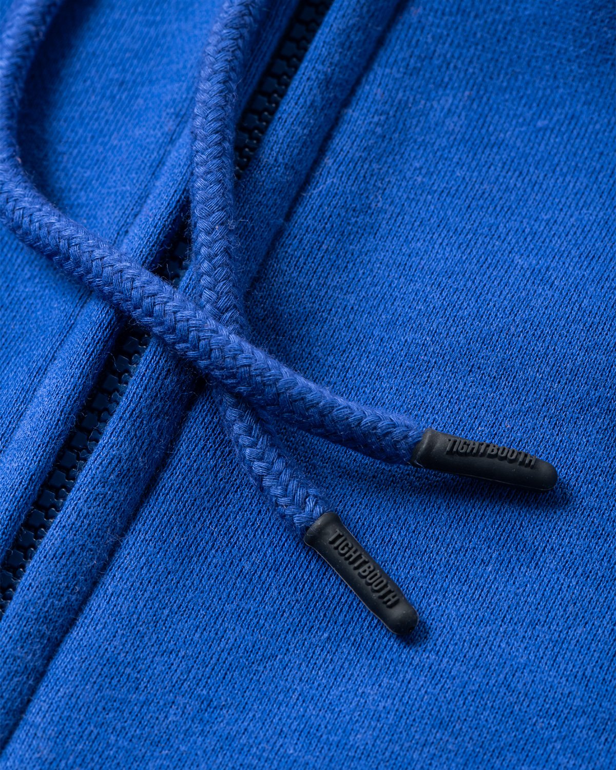 TIGHTBOOTH | タイトブース | LOGO ZIP HOODED SWEAT SH TIGHTBOOTH | タイトブース | LOGO ZIP HOODED SWEAT SH