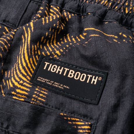 TIGHTBOOTH | タイトブース | DABS BALLOON PANTS | バルーンパンツ
