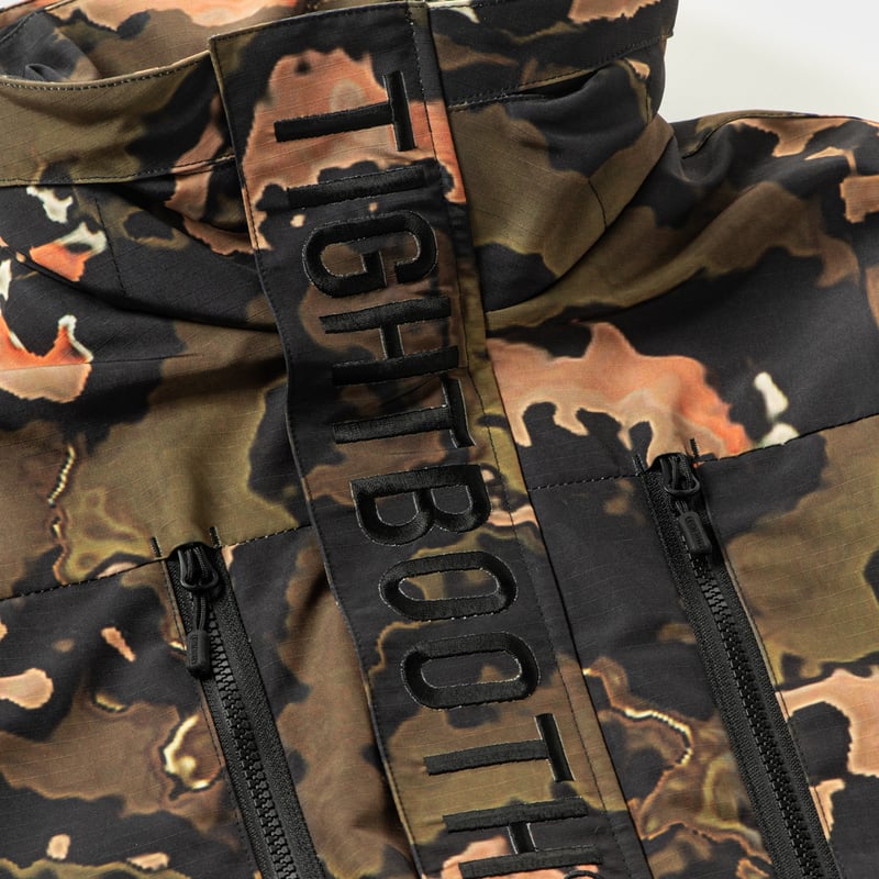TIGHTBOOTH | タイトブース | TBPR | RIPSTOP TACTICAL J