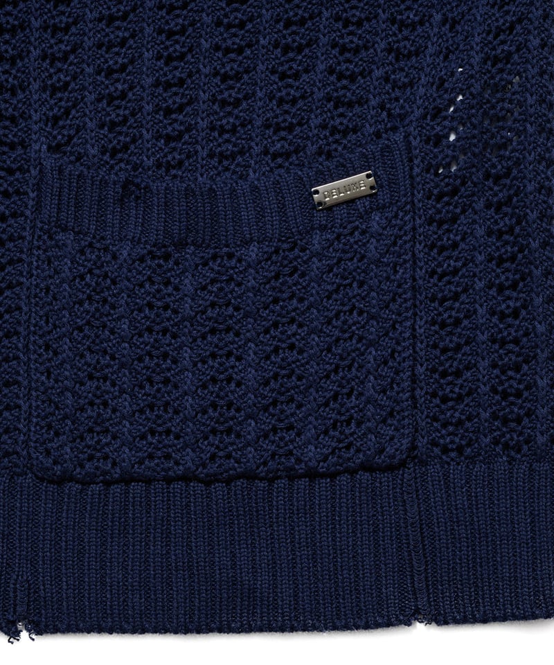 DELUXE / デラックス | SWEET JEAN | カーディガン | improve