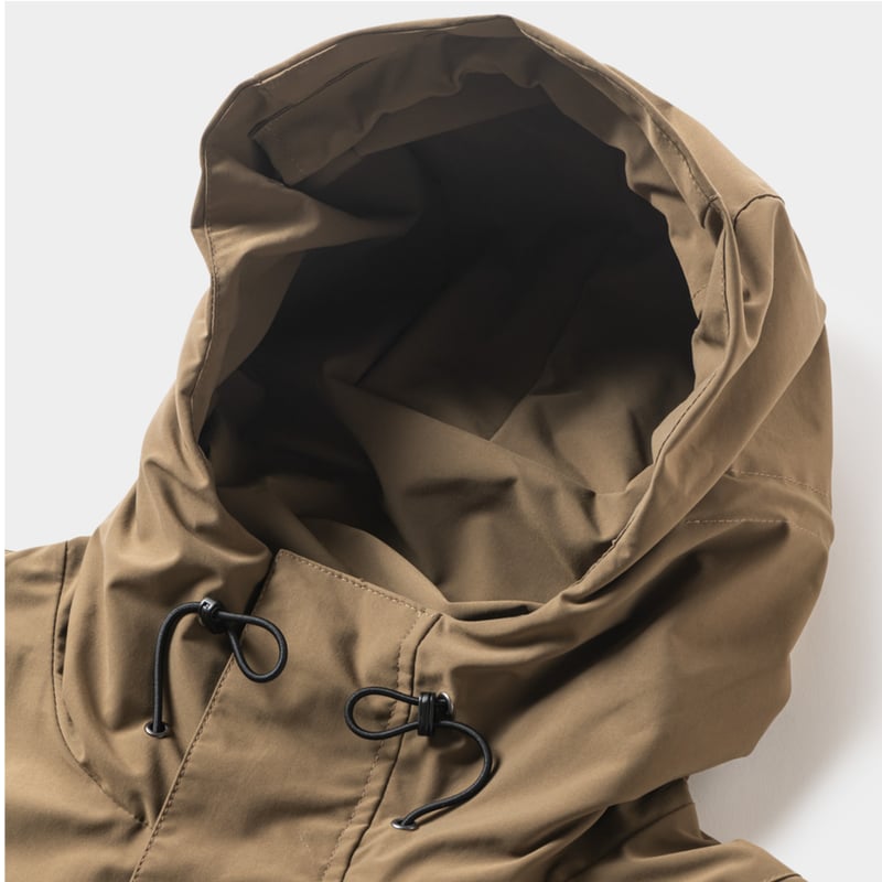 TIGHTBOOTH | タイトブース | HOODED TACTICAL JACKET | TIGHTBOOTH | タイトブース | HOODED TACTICAL JACKET |