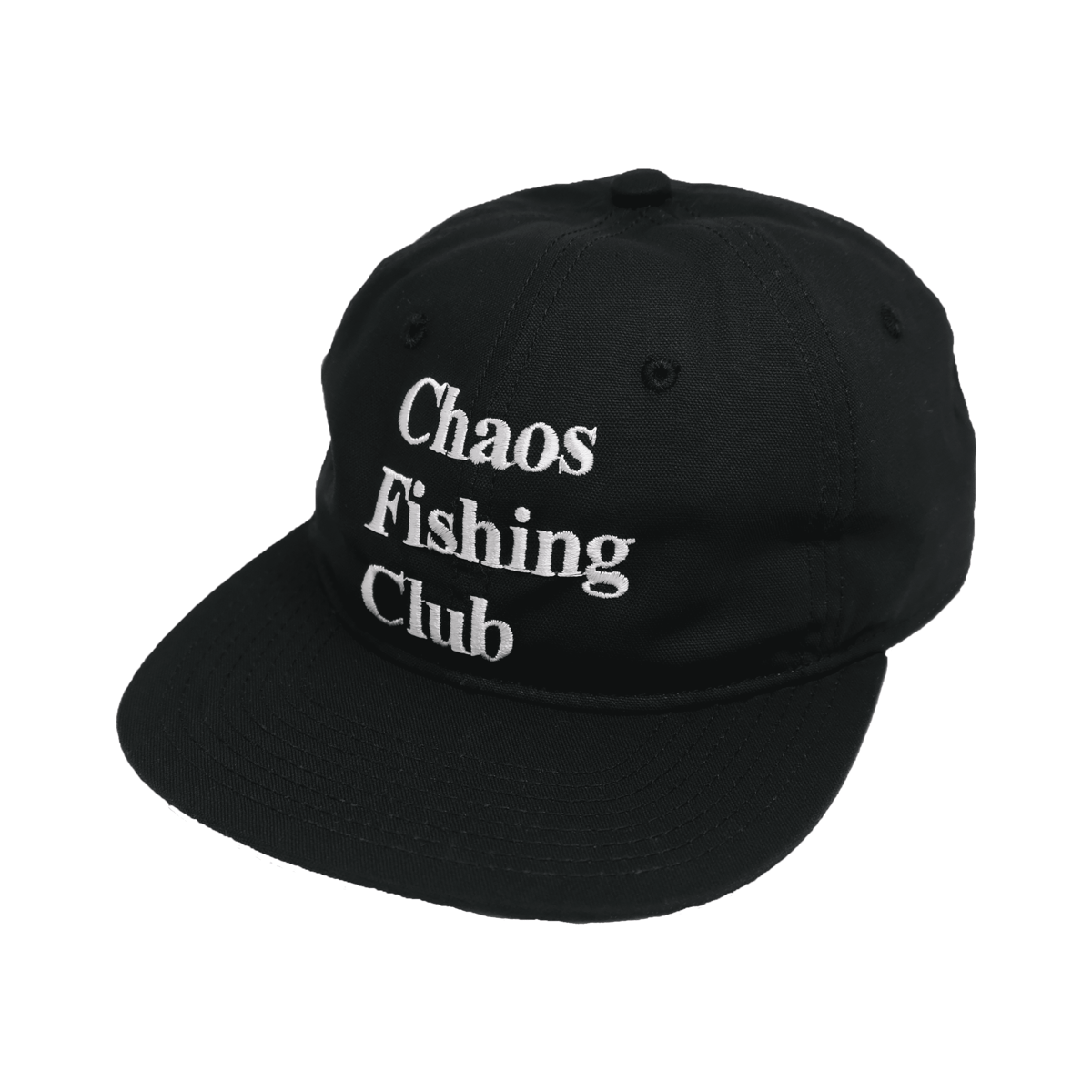 Chaos Fishing Club キャップ カオスフィッシングクラブ capフリー