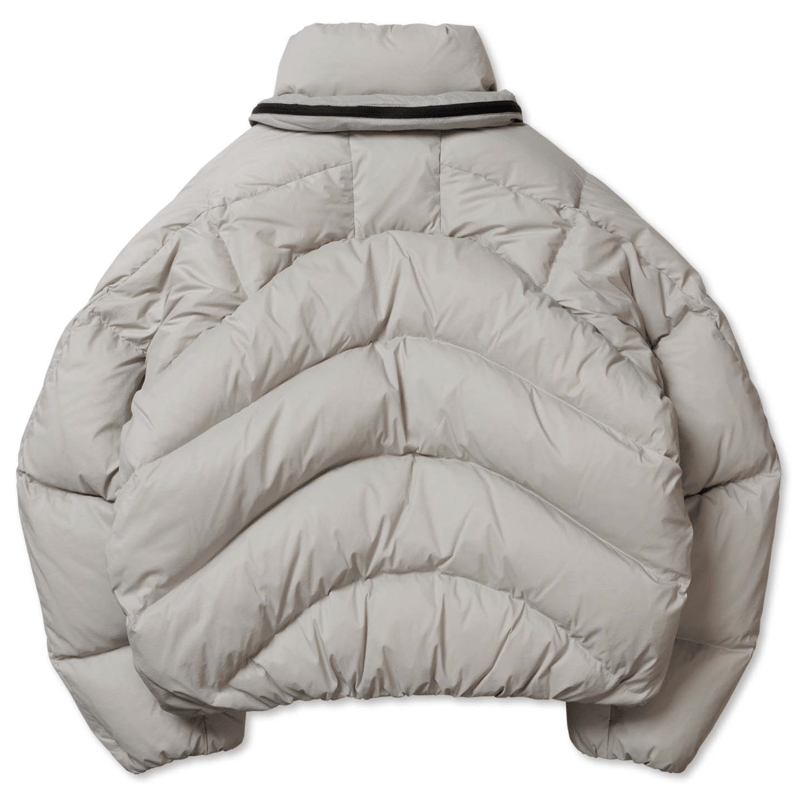 ROTOL | ロトル | CURVY DOWN JACKET/ダウンジャケット | impr