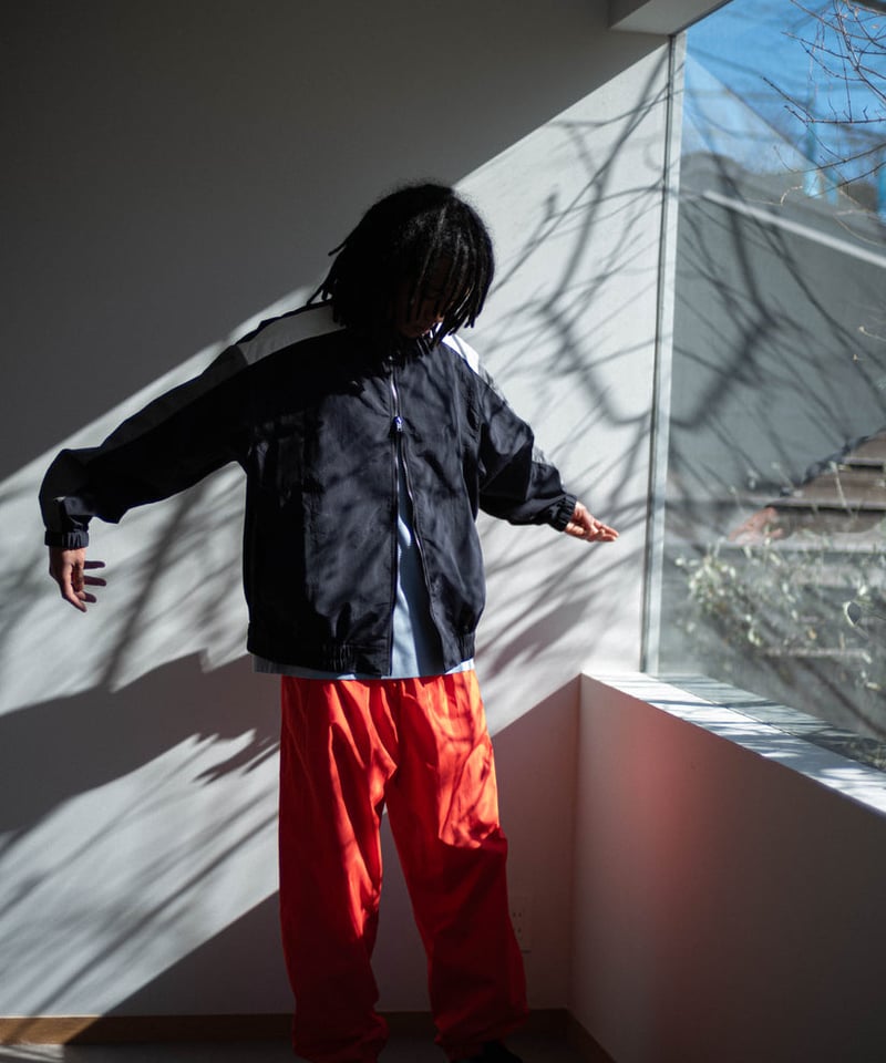 19so ナイロンジャケット 本日20時発売】19SOとUMBRO共作の毎日着たいナイロンジャケット&パンツ！