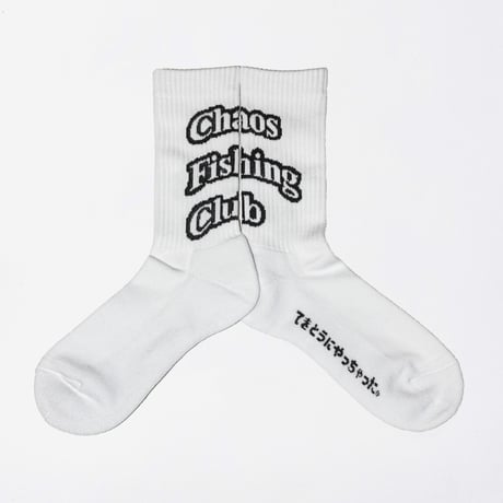 Chaos Fishing Club 詰まる 蚊遣り豚 カオスフィッシングクラブ