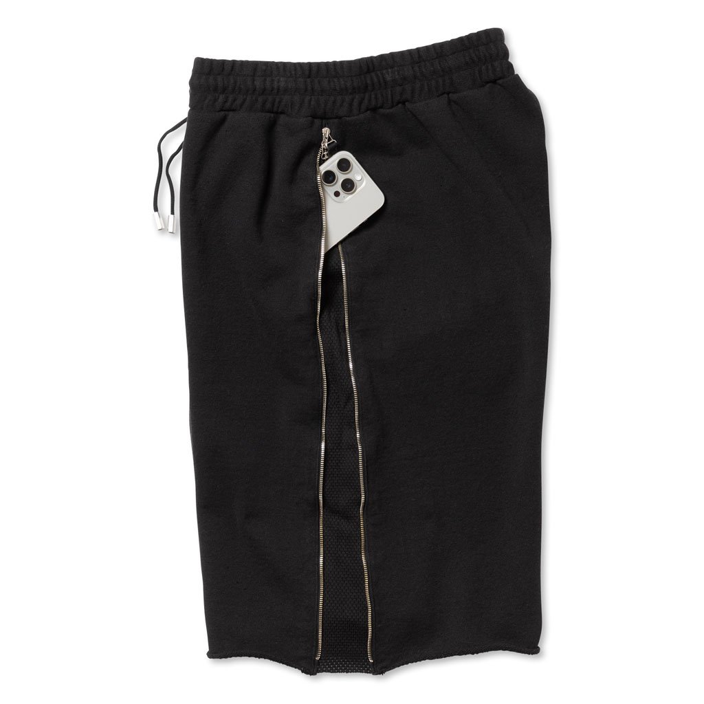 パンツ ROTOL LOOPWHEEL SWEAT SHORTS(OATMEAL) DSC09657.jpg?v=1745819251