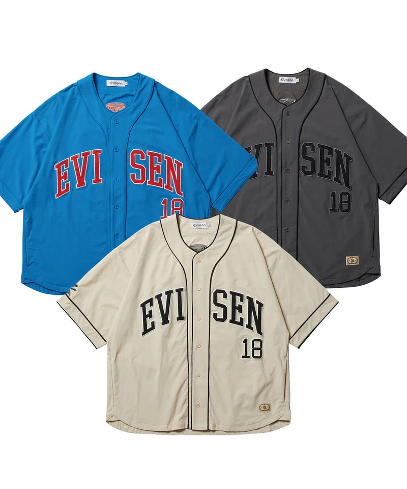 Evisen Skateboards | エビセンスケートボード | OFFICIAL REP