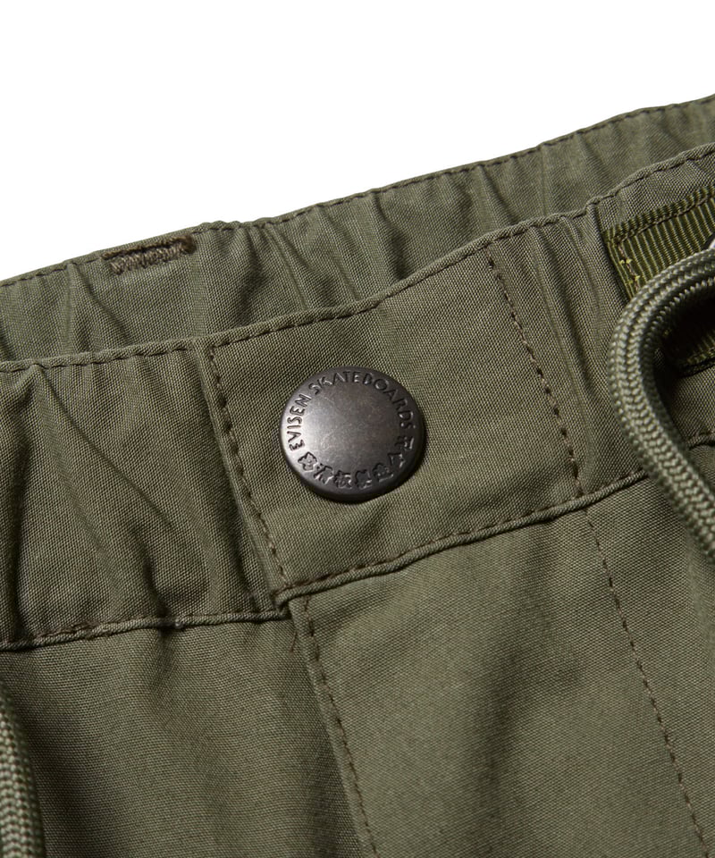 Evisen Skateboards | エビセンスケートボード | DAN.D CARGO