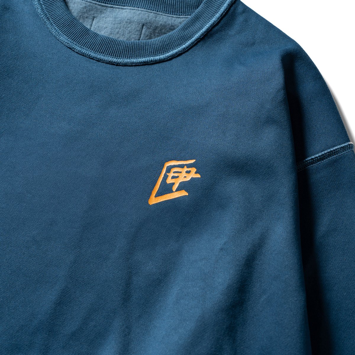 10匣 TENBOX | テンボックス | Reversible Sweat | リバーシブル 10匣 TENBOX | テンボックス | Reversible Sweat | リバーシブル
