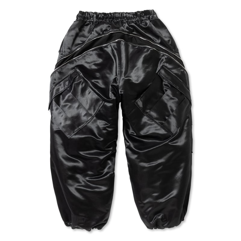 ROTOL | ロトル | TORNADO PANTS | オーバーパンツ | improve
