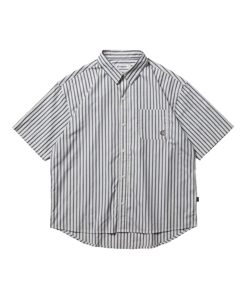 Evisen Skateboards | エビセンスケートボード | WILLIAM SHIR