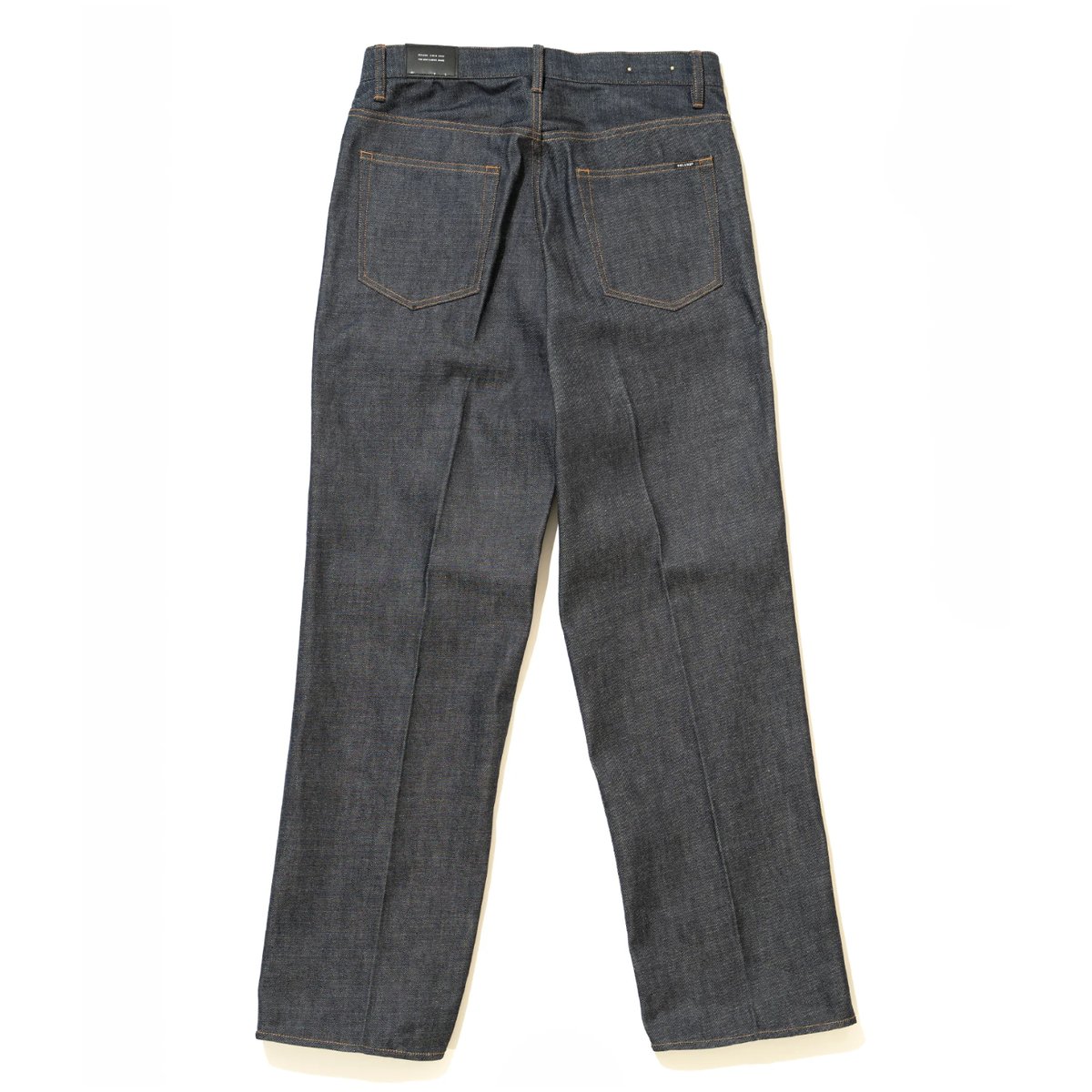 マインデニム　スラックス MINEDENIM（マインデニム）の「Denim Layered Wide PS